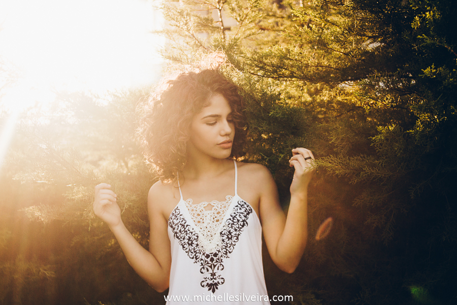 ensaio fotográfico feminino em cananéia - sp
