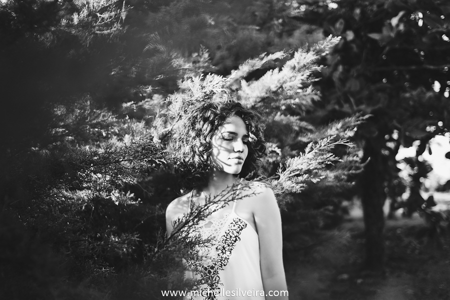 ensaio fotográfico feminino em cananéia - sp