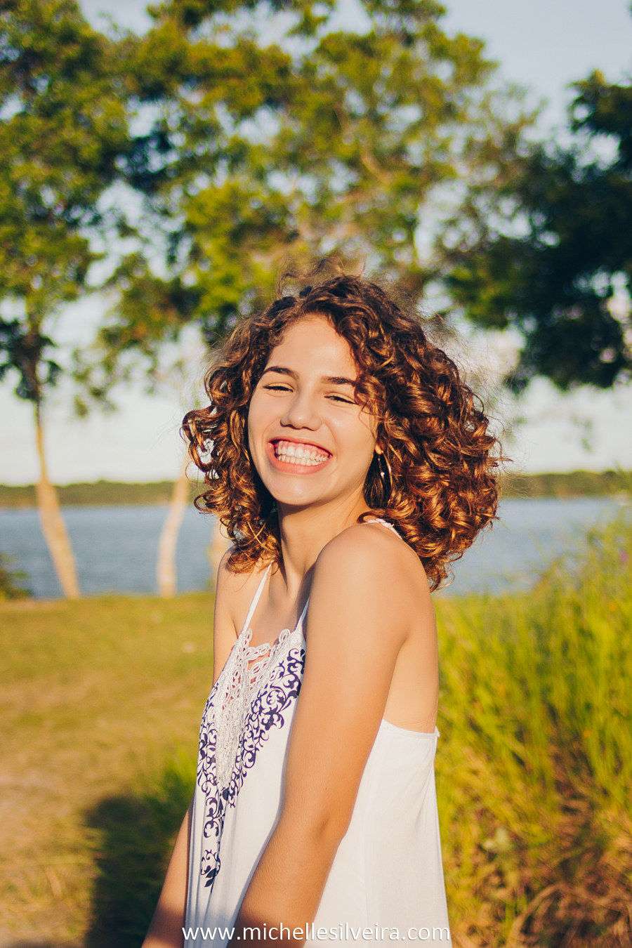 ensaio fotográfico feminino em cananéia - sp