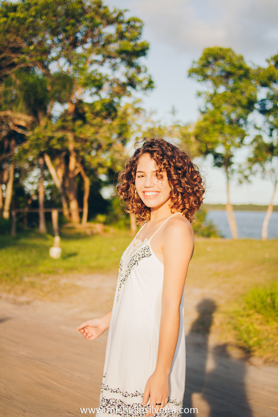 ensaio fotográfico feminino em cananéia - sp