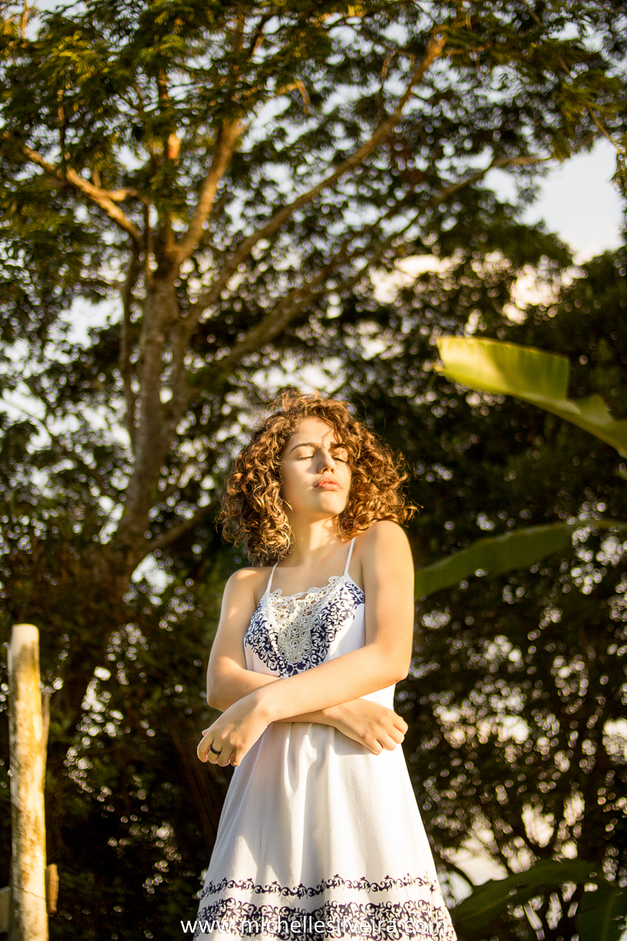 ensaio fotográfico feminino em cananéia - sp
