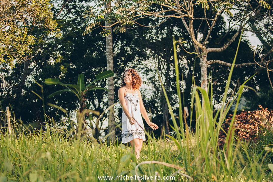 ensaio fotográfico feminino em cananéia - sp