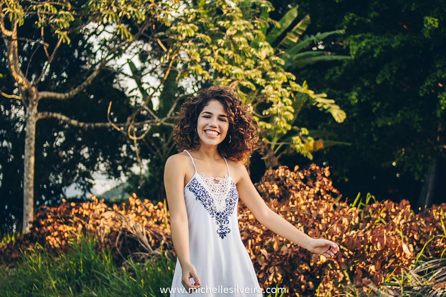 ensaio fotográfico feminino em cananéia - sp