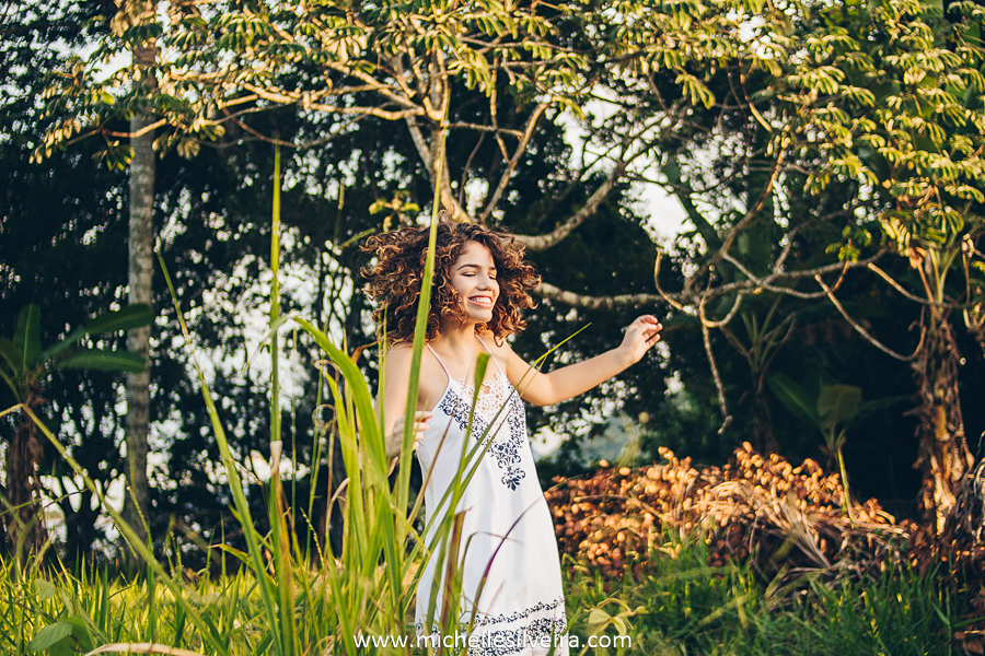 ensaio fotográfico feminino em cananéia - sp