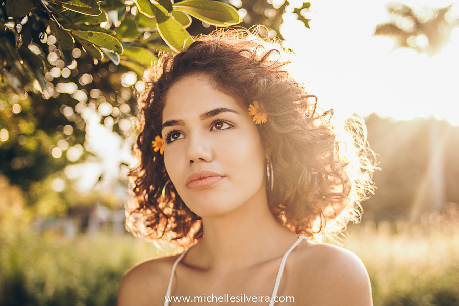 ensaio fotográfico feminino em cananéia - sp