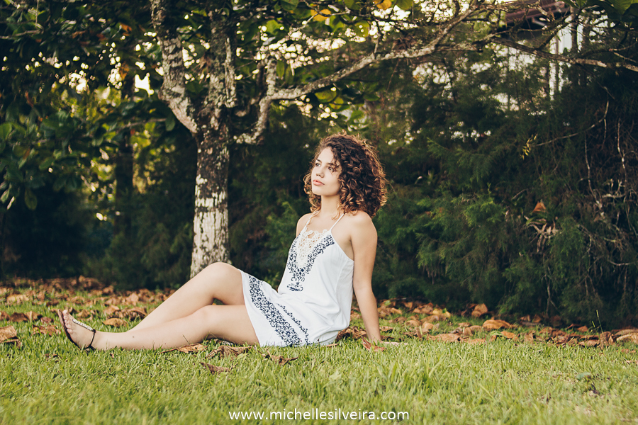 ensaio fotográfico feminino em cananéia - sp