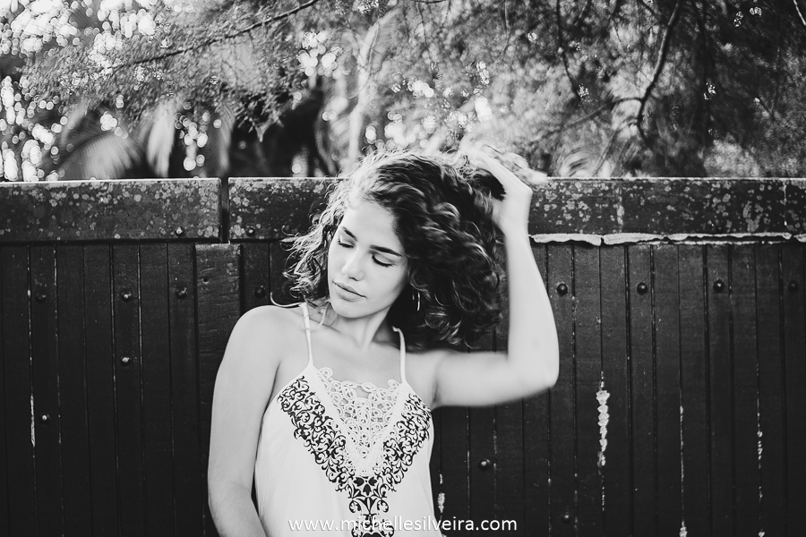 ensaio fotográfico feminino em cananéia - sp