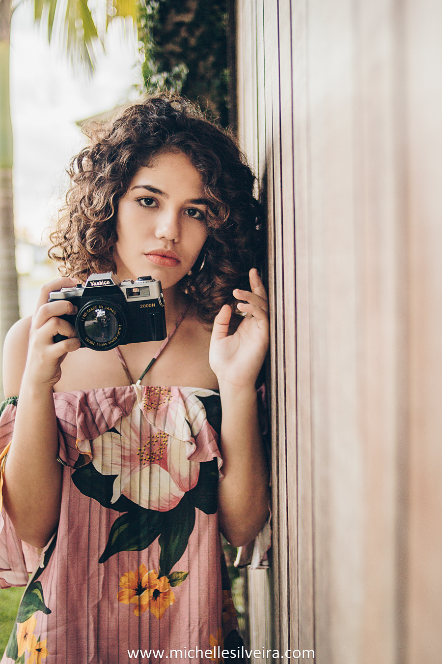 ensaio fotográfico feminino em cananéia - sp