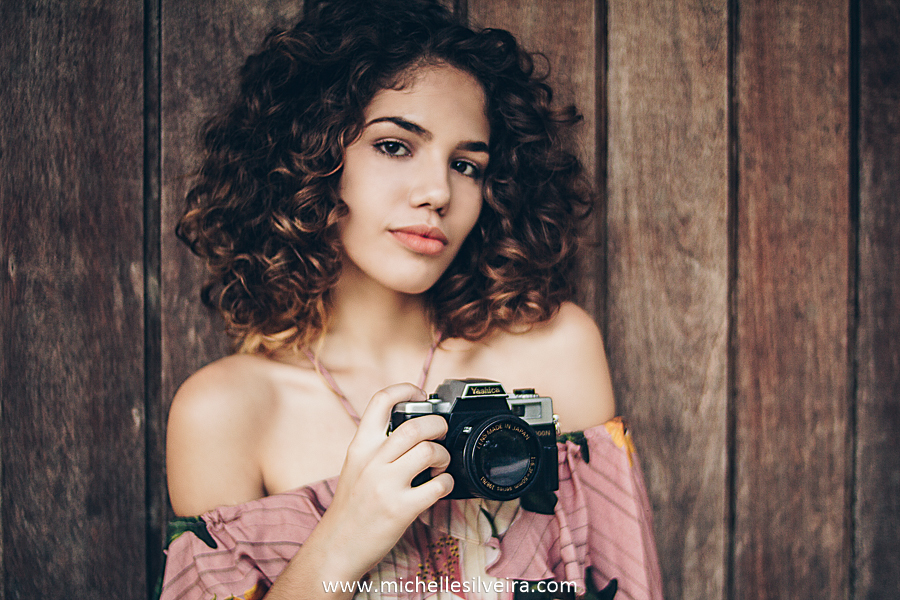 ensaio fotográfico feminino em cananéia - sp