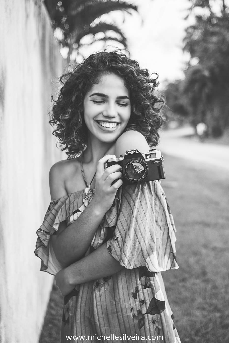 ensaio fotográfico feminino em cananéia - sp