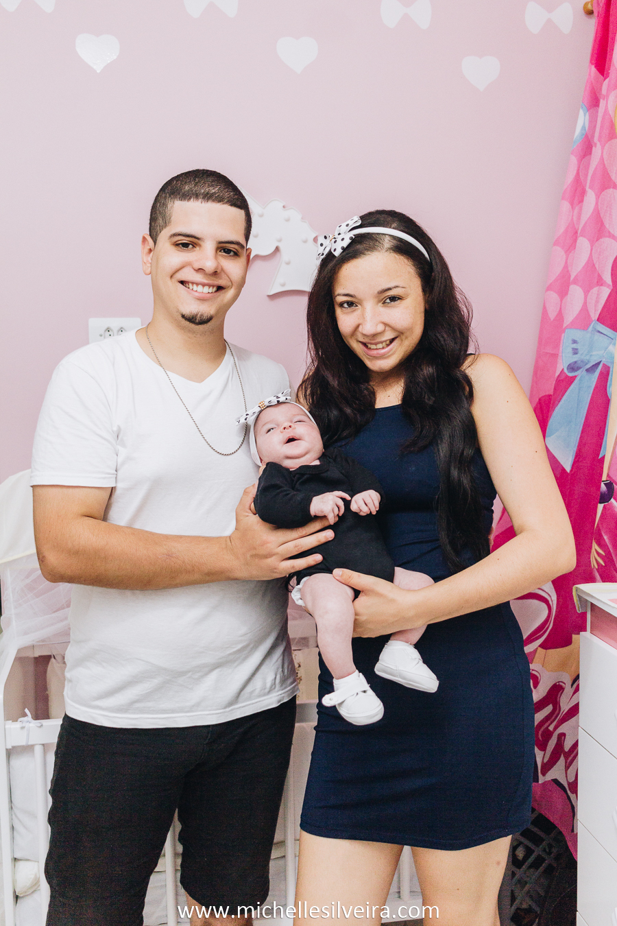 ensaio fotográfico newborn lifestyle em diadema sp