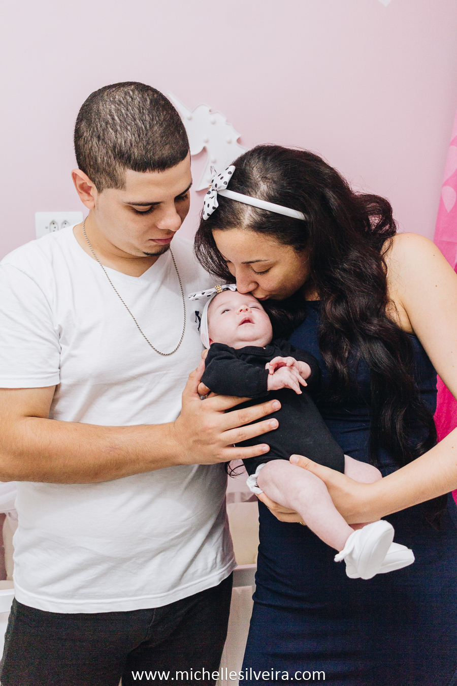 ensaio fotográfico newborn lifestyle em diadema sp