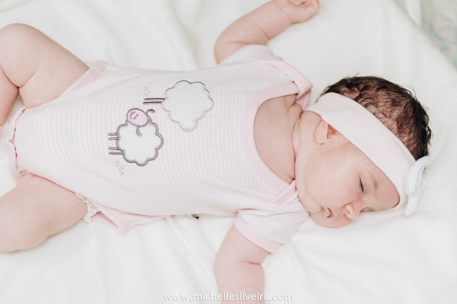 ensaio fotográfico newborn lifestyle em diadema sp