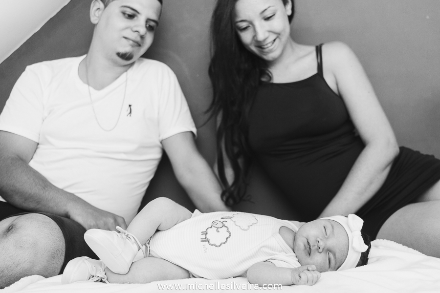 ensaio fotográfico newborn lifestyle em diadema sp