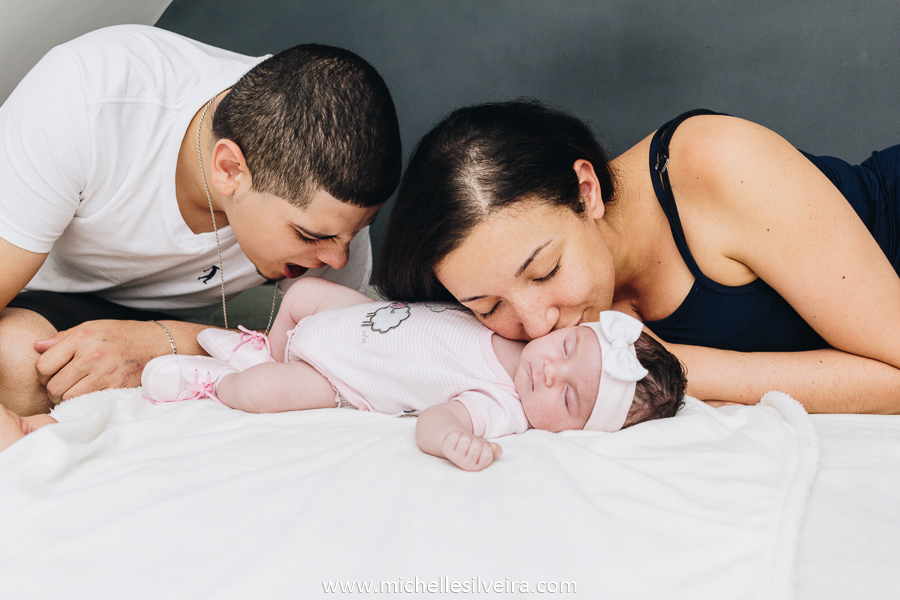 ensaio fotográfico newborn lifestyle em diadema sp