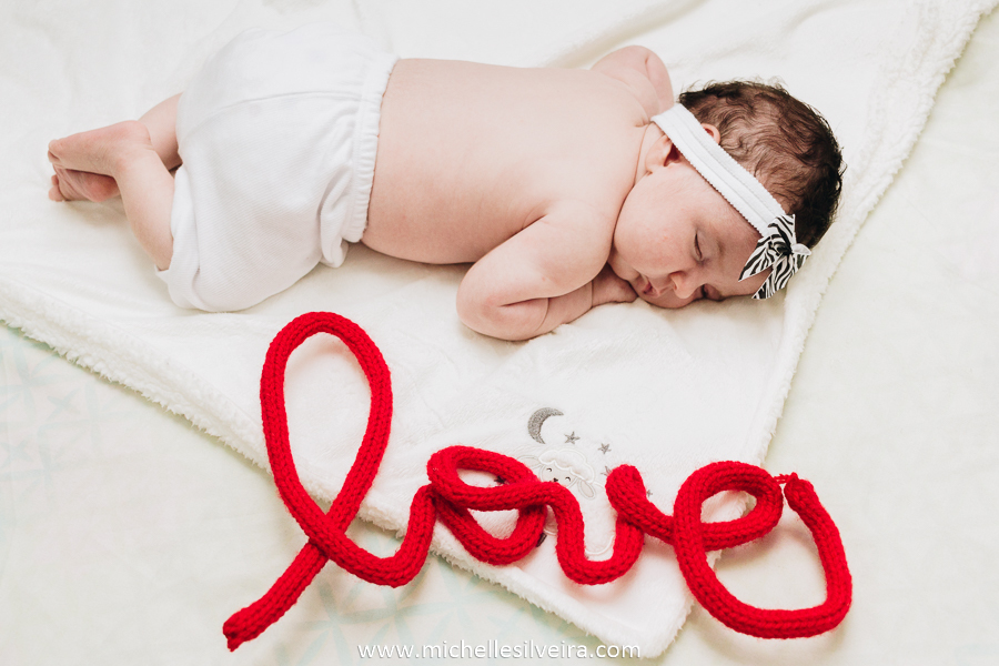 ensaio fotográfico newborn lifestyle em diadema sp