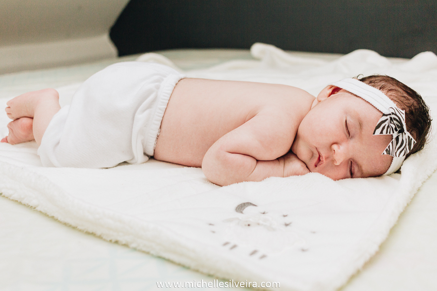 ensaio fotográfico newborn lifestyle em diadema sp