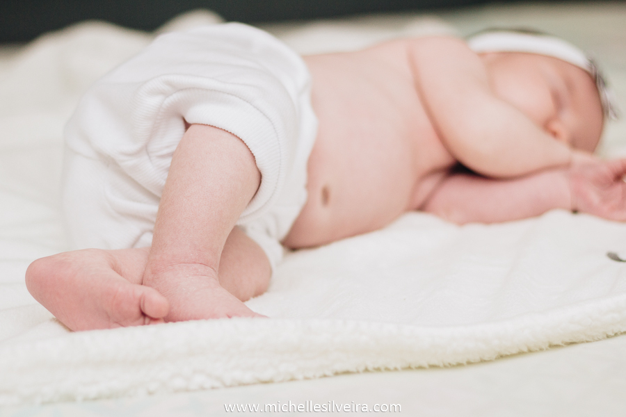 ensaio fotográfico newborn lifestyle em diadema sp