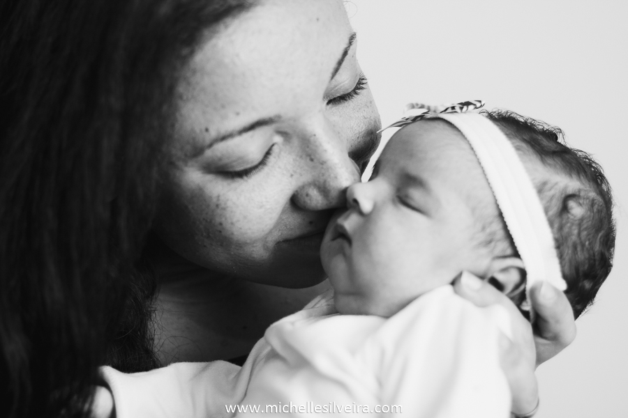 ensaio fotográfico newborn lifestyle em diadema sp