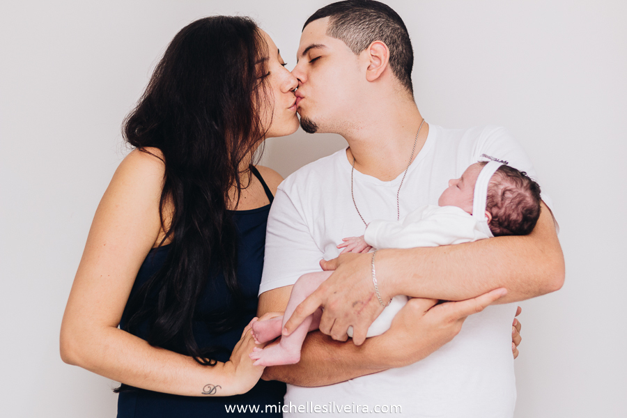 ensaio fotográfico newborn lifestyle em diadema sp