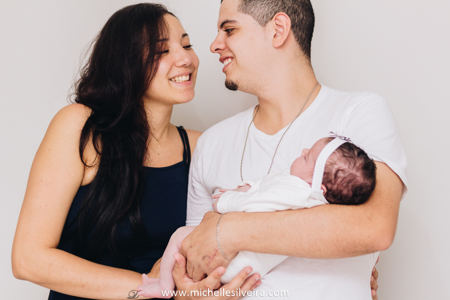 ensaio fotográfico newborn lifestyle em diadema sp