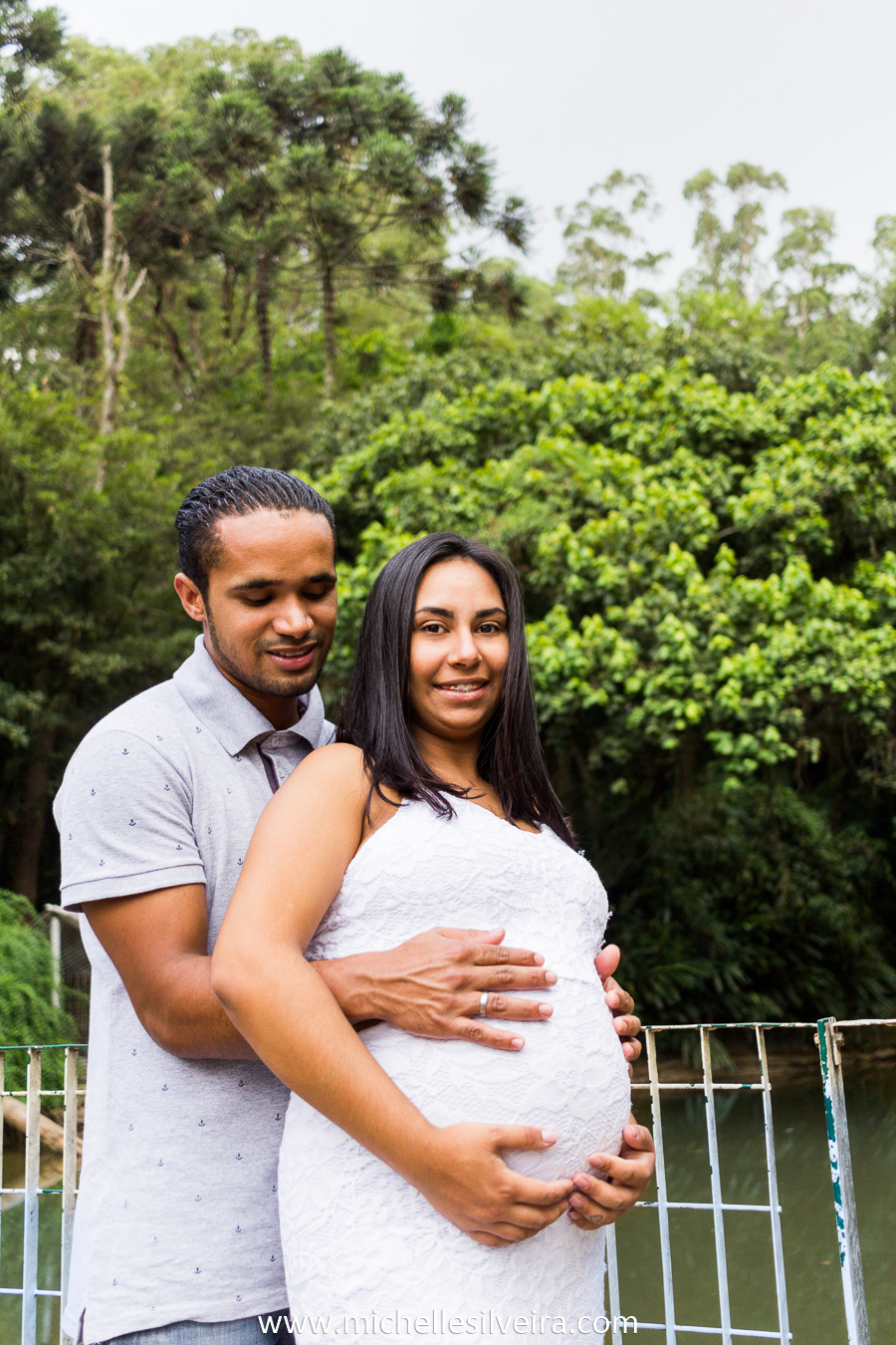 ensaio de gestante em diadema - sp
