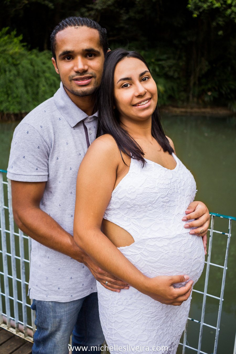 ensaio de gestante em diadema - sp