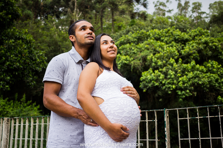ensaio de gestante em diadema - sp