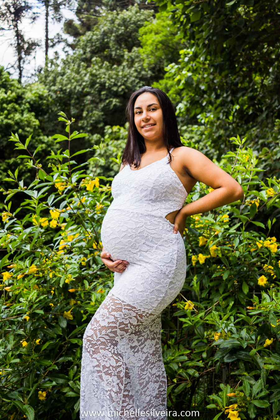 ensaio de gestante em diadema - sp