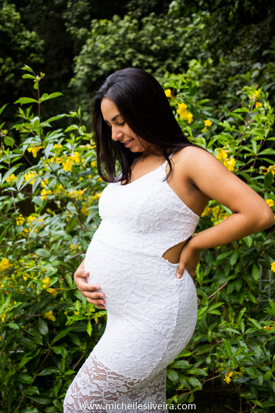 ensaio de gestante em diadema - sp