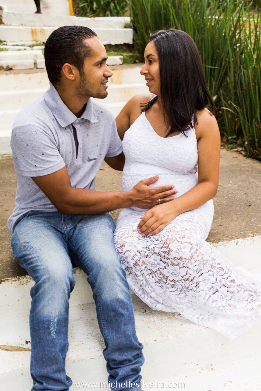 ensaio de gestante em diadema - sp