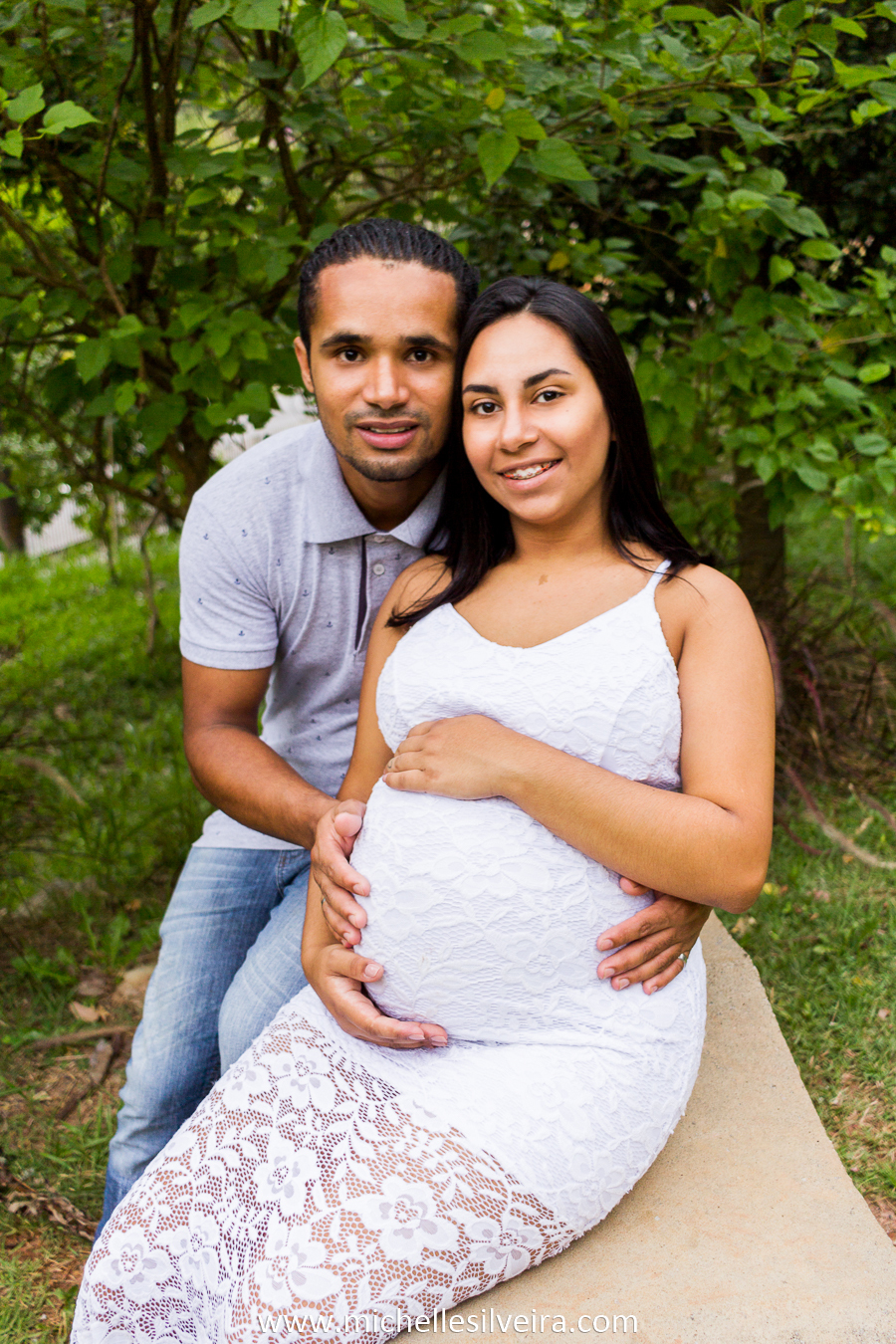 ensaio de gestante em diadema - sp
