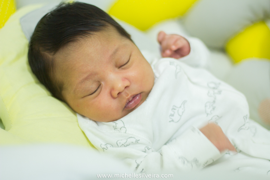 ensaio fotográfico newborn lifestyle em diadema sp
