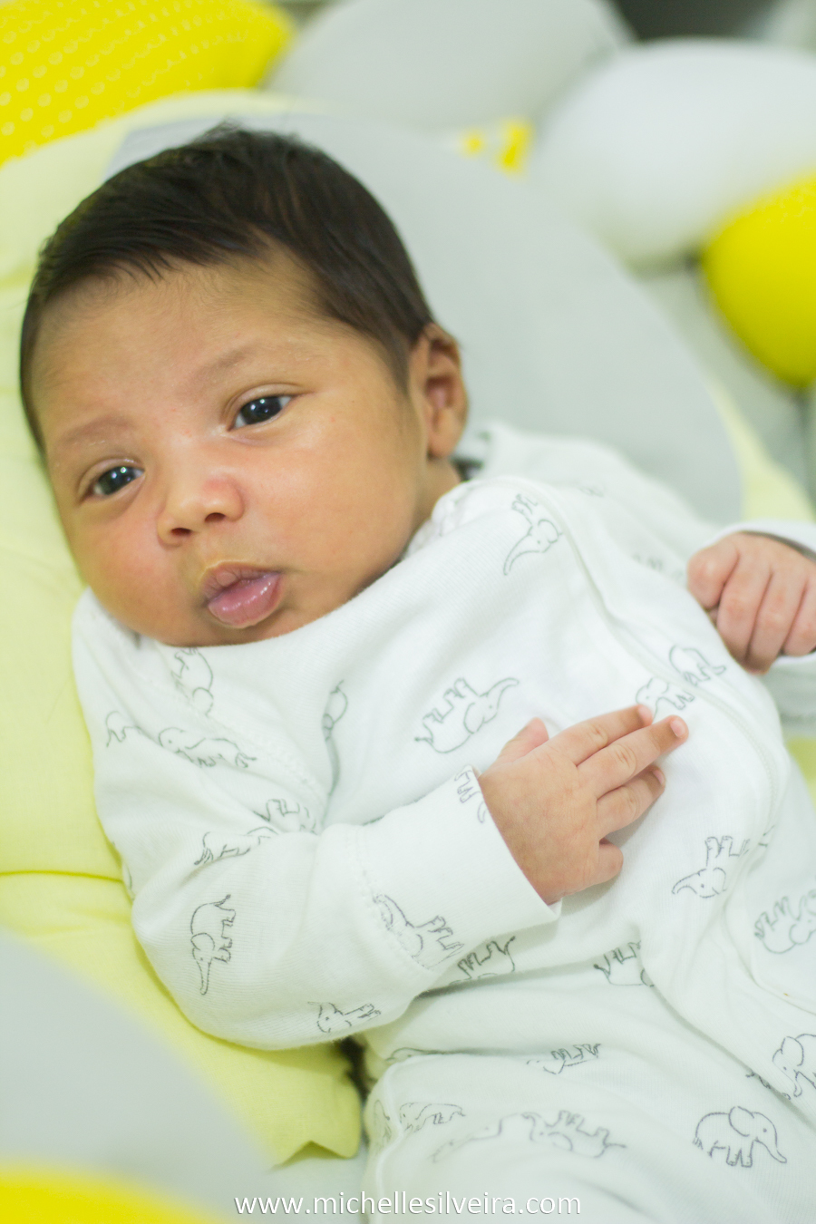 ensaio fotográfico newborn lifestyle em diadema sp