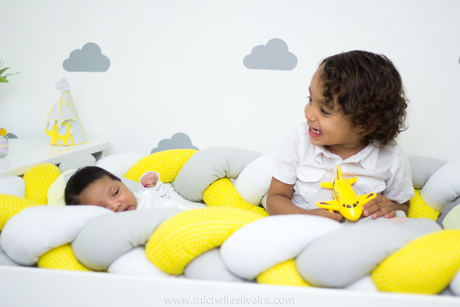 ensaio fotográfico newborn lifestyle em diadema sp