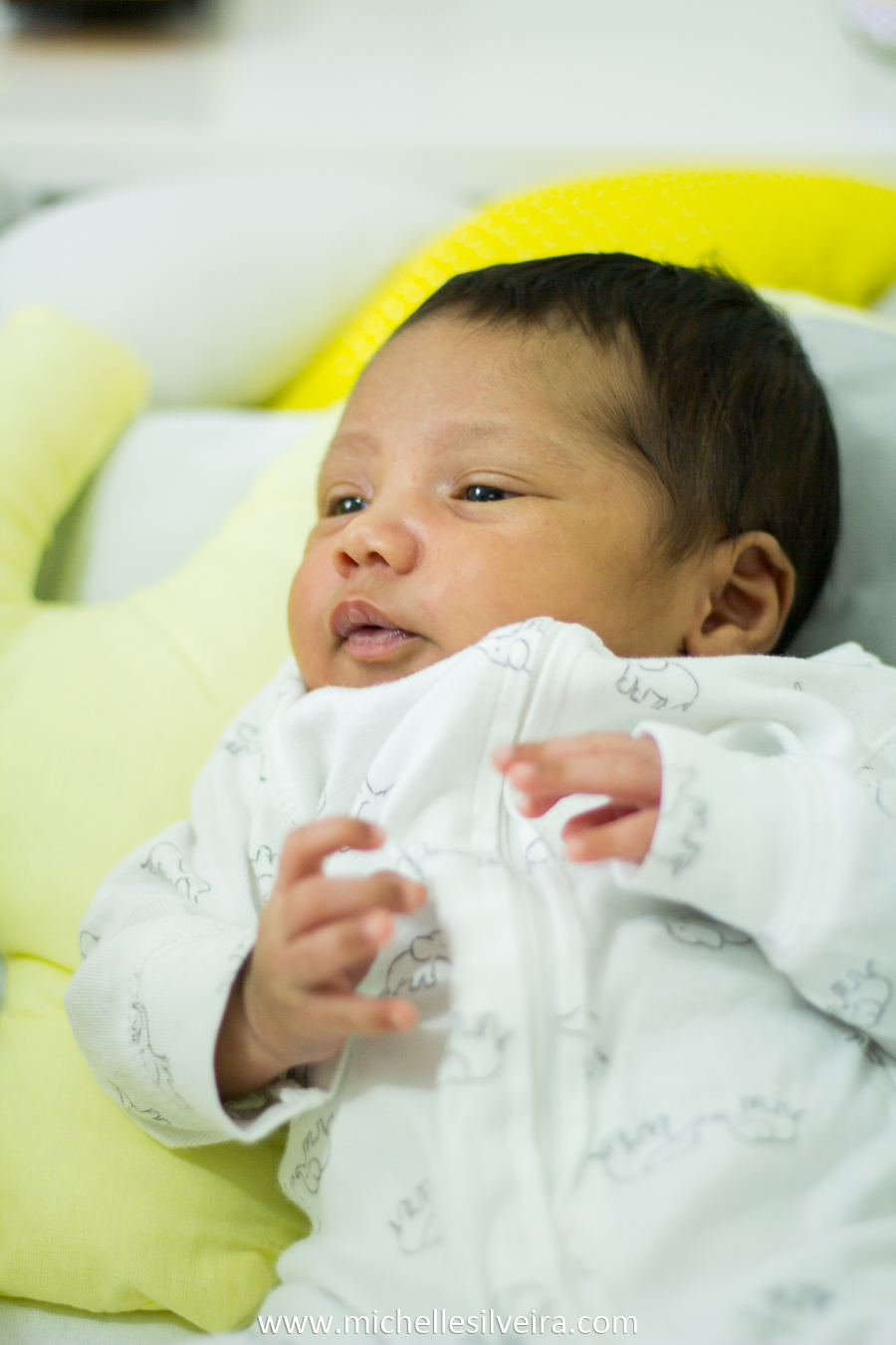 ensaio fotográfico newborn lifestyle em diadema sp