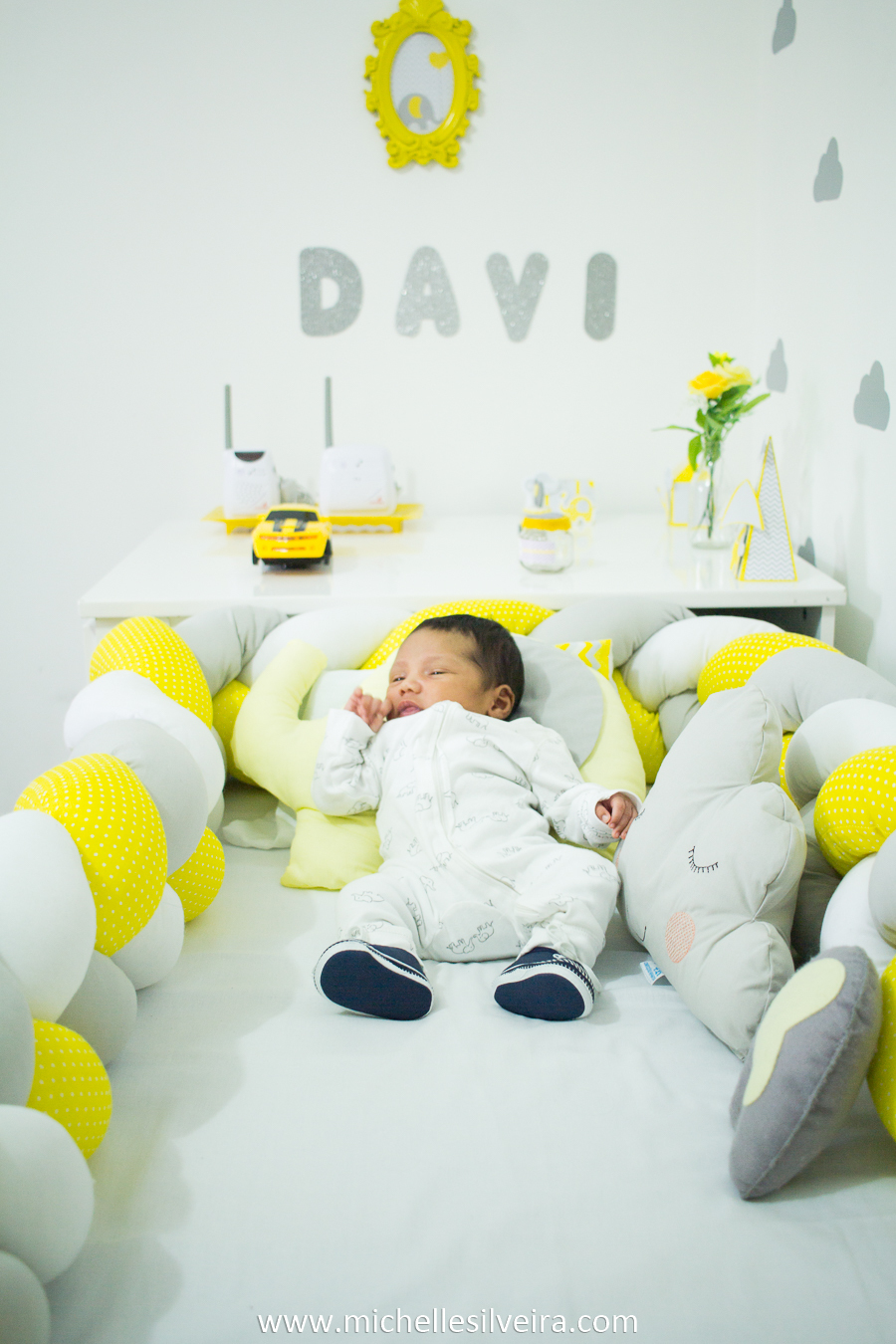 ensaio fotográfico newborn lifestyle em diadema sp