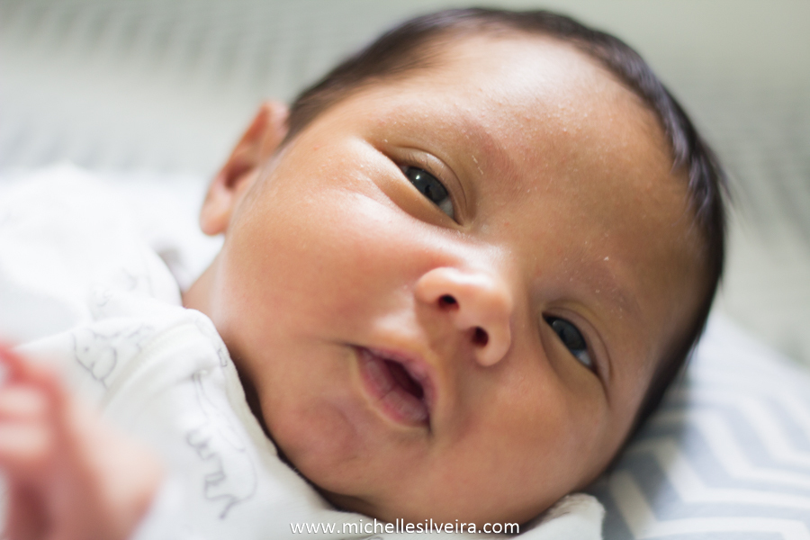 ensaio fotográfico newborn lifestyle em diadema sp