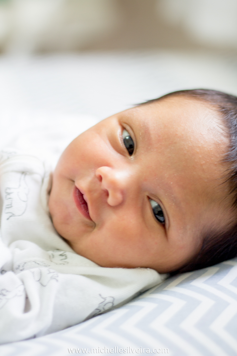 ensaio fotográfico newborn lifestyle em diadema sp