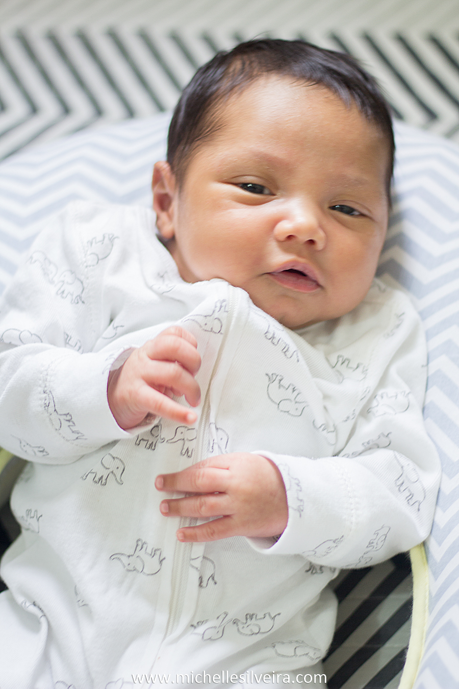 ensaio fotográfico newborn lifestyle em diadema sp