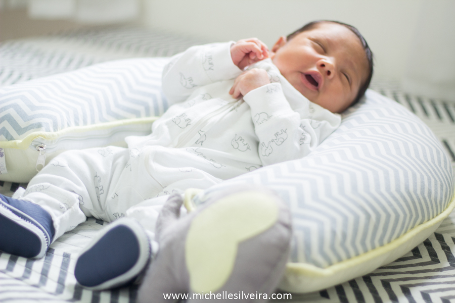 ensaio fotográfico newborn lifestyle em diadema sp
