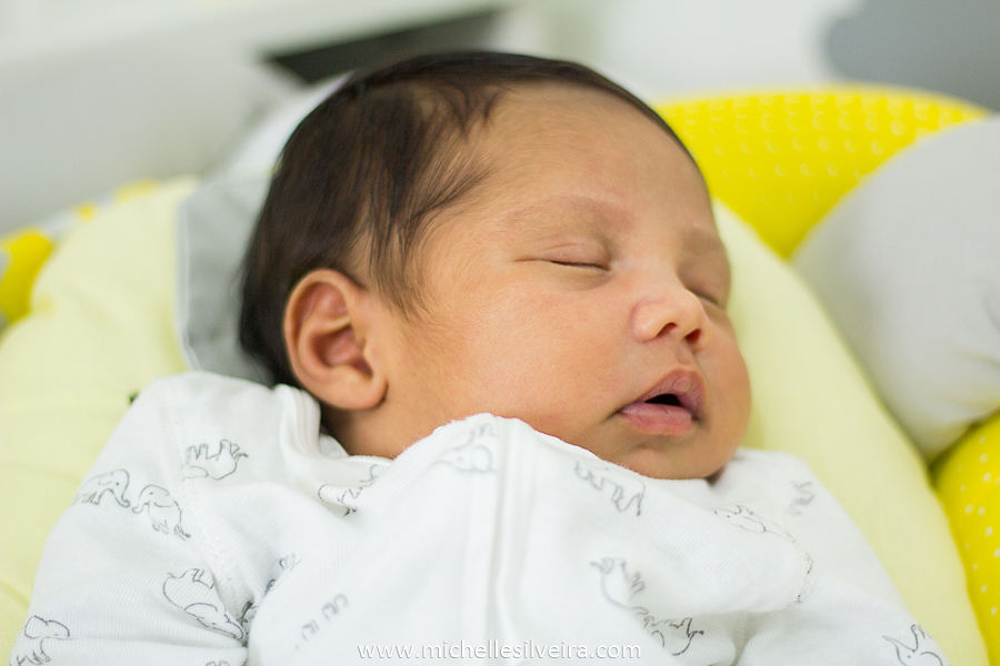 ensaio fotográfico newborn lifestyle em diadema sp