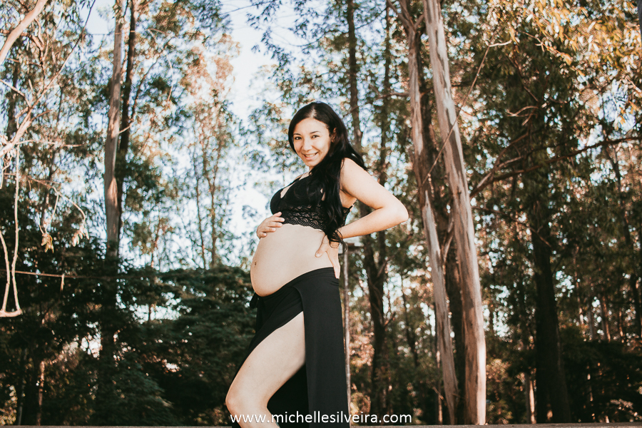 ensaio de gestante em diadema - sp