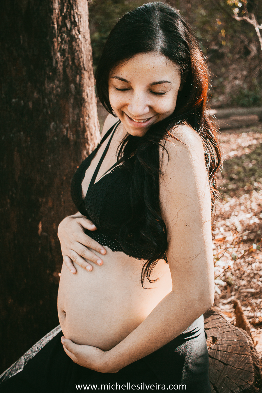 ensaio de gestante em diadema - sp