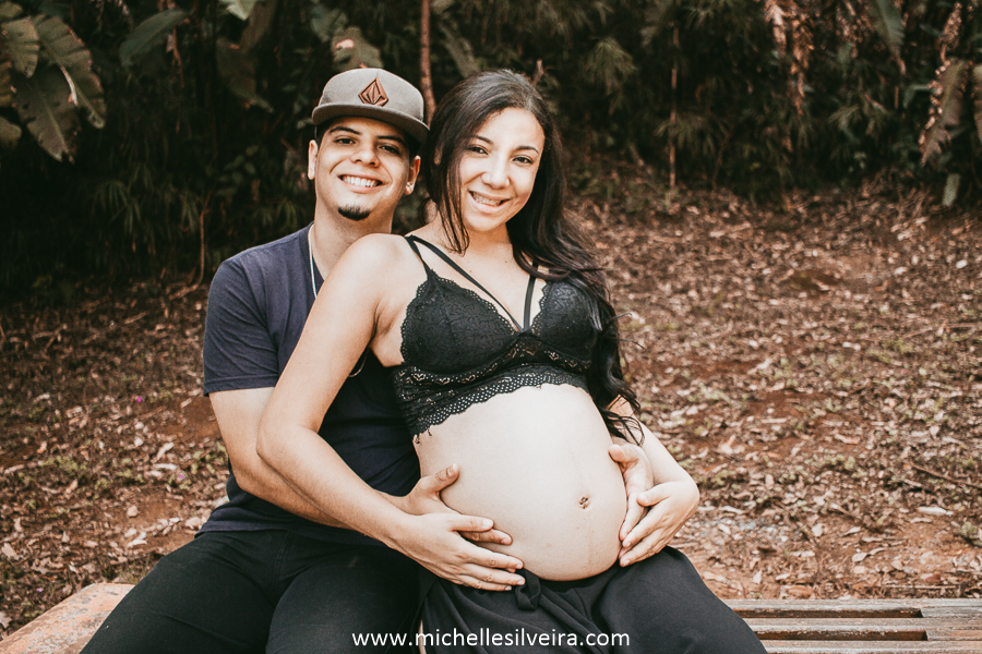 ensaio de gestante em diadema - sp