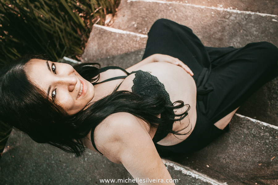 ensaio de gestante em diadema - sp