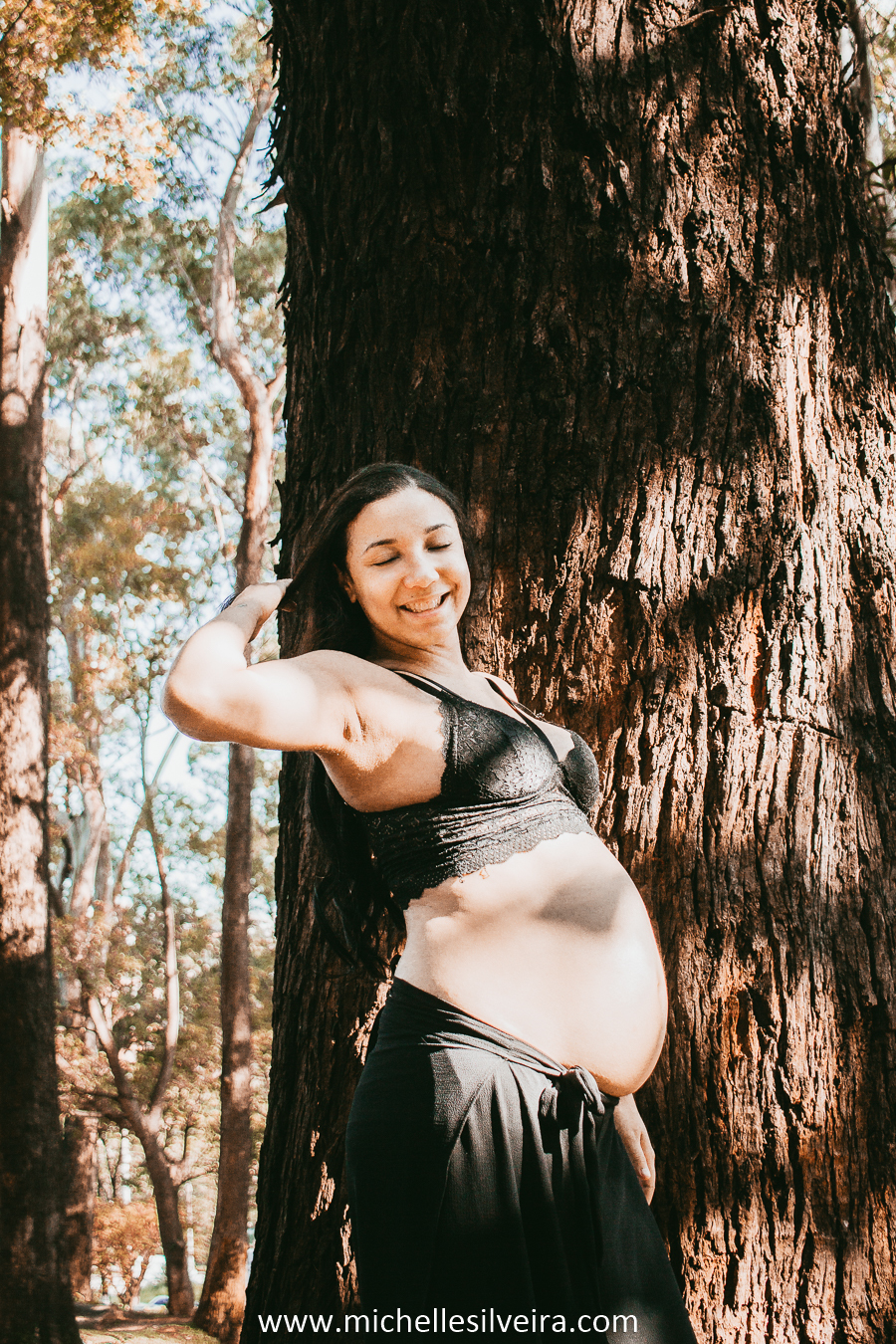 ensaio de gestante em diadema - sp