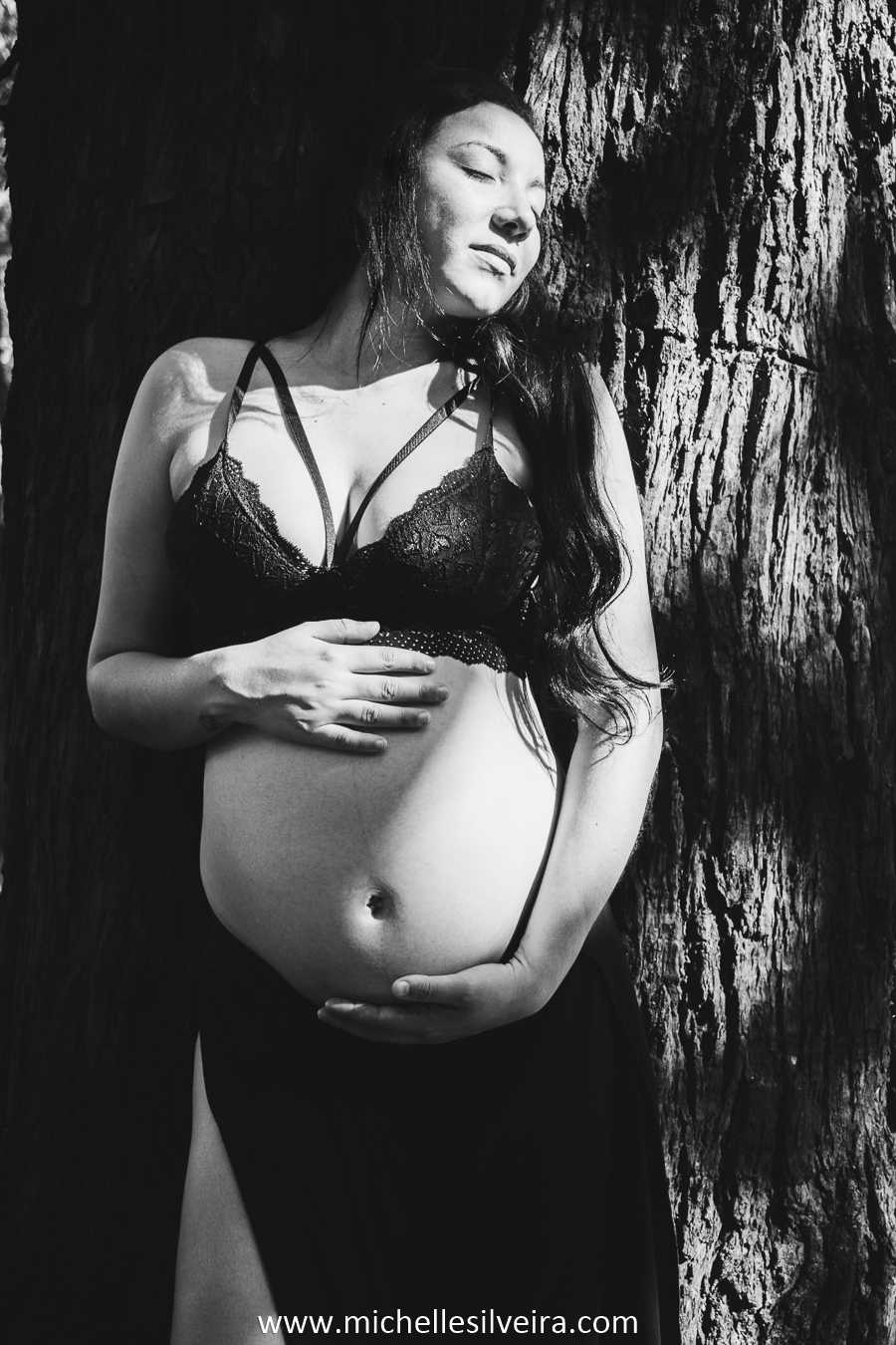 ensaio de gestante em diadema - sp