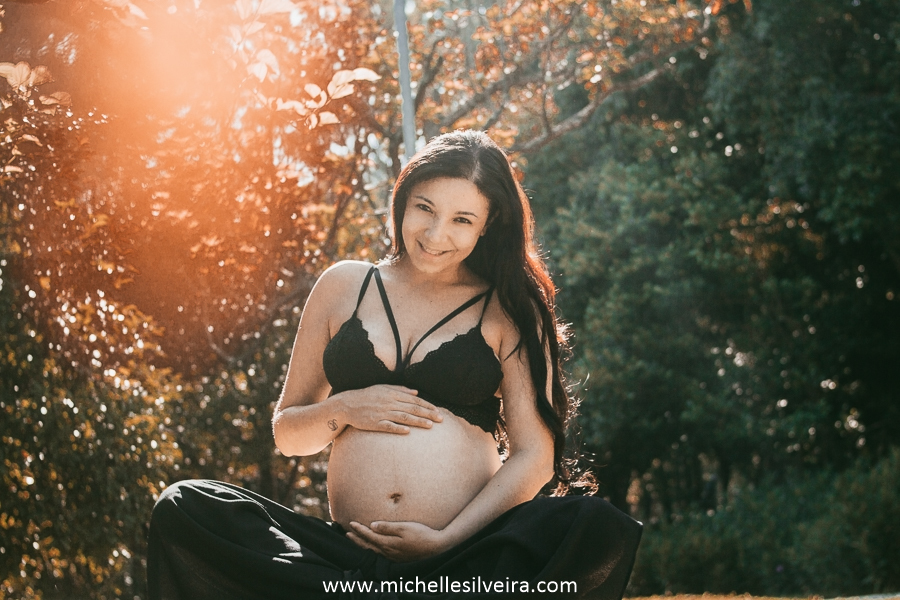 ensaio de gestante em diadema - sp