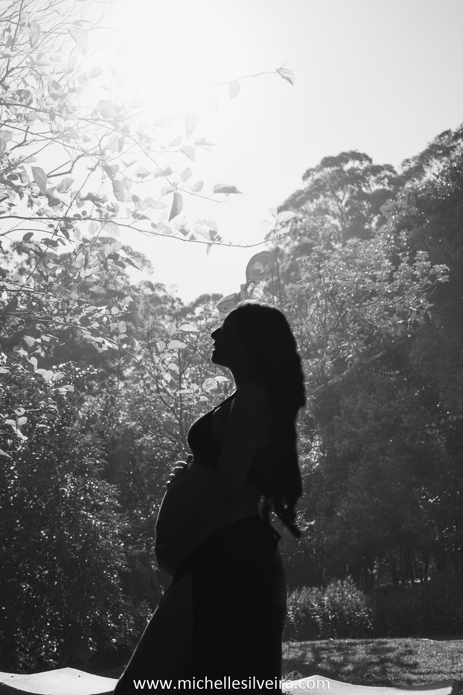 ensaio de gestante em diadema - sp